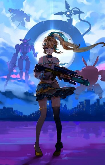 机动都市阿尔法是什么类型的游戏 游戏玩法介绍图片1